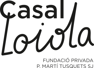 Logo Casal Loiola